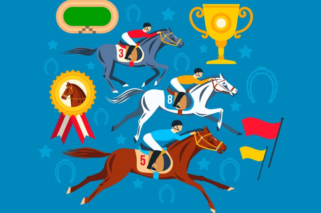 How to Bet on Virtual Sports in Online Casinos